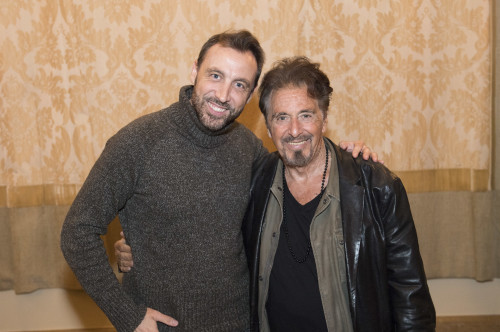 Al Pacino