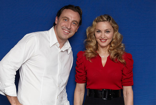 Herve-Madonna