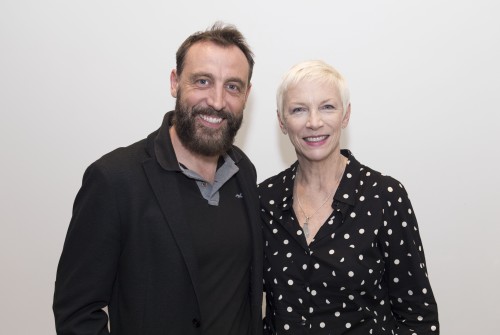 Annie Lennox