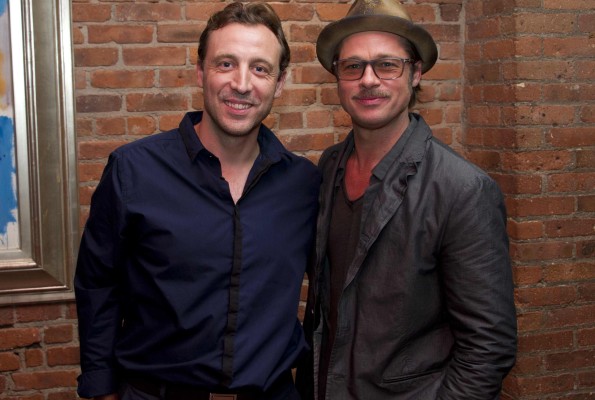 Herve&Brad