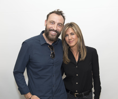 Jennifer Aniston