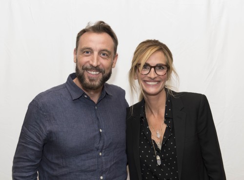 Julia Roberts