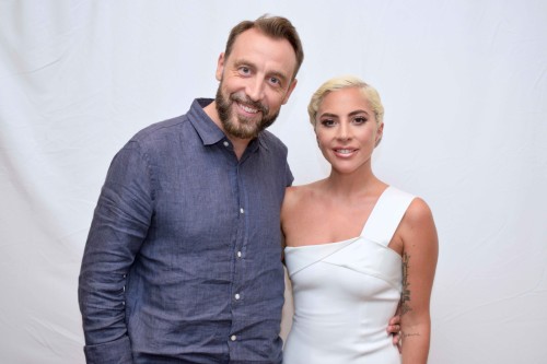 Lady Gaga, A Star is Born