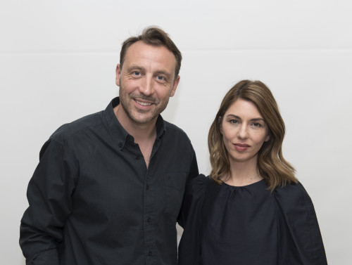 Sofia Coppola
