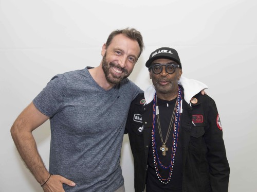 Spike Lee