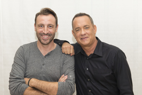 Tom Hanks