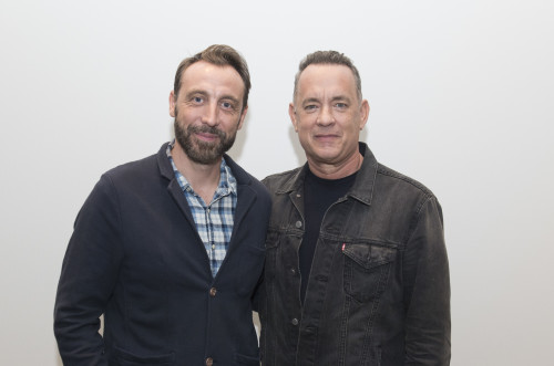 Tom Hanks